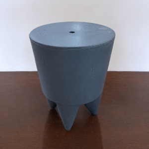 1990’s Plastic Phillipe Starck ‘BUBU’ Stools 1990’s Plastic Phillipe Starck ‘BUBU’ Stools