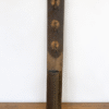 Arts & Crafts Coat Hooks & Umbrella Stand