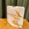 Vintage West German Ceramic Vase