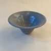Stuart Carey Stoneware Large Fluted Vase