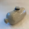 Vintage Stoneware Hot Water Bottle