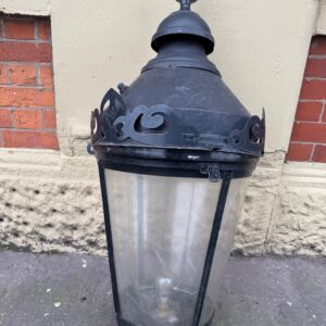 Victorian Lantern