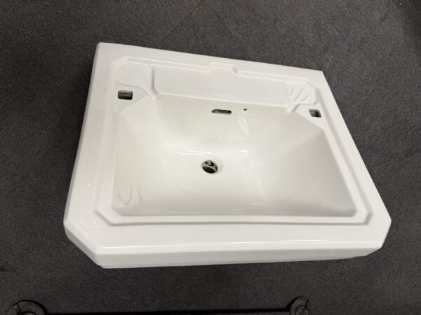 Art Deco Porcelain Johnson and Son Sinks