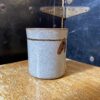 Antique Wooden Container