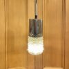 Mid Century Single Shade Pendant