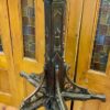 19th Century French Gothic Light Fitting
