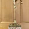 Vintage Cherub Chandelier
