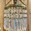Waterfall Chandelier