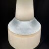 Mid Century Industrial Holophane Light