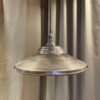 Industrial Wide Brim Pendant