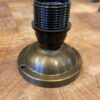 Brass Lamp Holder