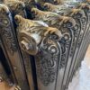 Roccoco Cast Iron Radiator