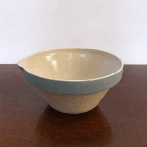 Vintage Ehlen Johansson Ikea Stoneware bowl