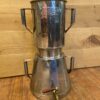 Vintage French Selecta Coffee Pot