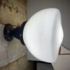 Baptist Chapel Opaline Wall Light