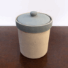 Vintage Ehlen Johansson Ikea Stoneware Jar