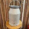 Vintage Milk Churn