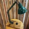 Mid Century Engineers Light