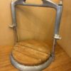Vintage French Cheese Slicer