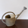 Vintage German Galvanised Watering Can