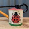 'Lady Bird' Watering Can