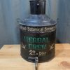 Vintage Decorative Drink Urn