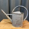 Vintage Galvanised Watering Can