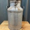 Vintage Stuttgart Milk Churn
