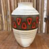 1960's Carstens Tonnieshof Vase