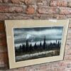 Limited Edition Print 'Northern Lake'