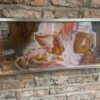 Original Painting 'Figure in a Bedroom'