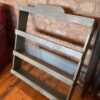 Vintage Shelf Unit