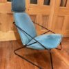 Ikea Villstad High Back Chair