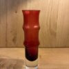 Adesa Glasbruk Bamboo Vase