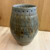 Vintage Studio Pottery Vase
