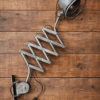 Bauhaus Industrial Scissor Light