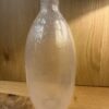 Vintage Pink Bubble Vase