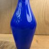 Whitefriars Kingfisher Blue Glass Jug
