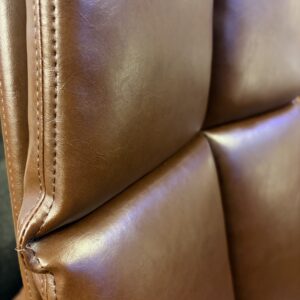 Mid Century Pieff Eleganza Chair