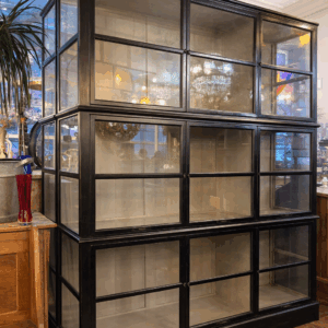 Contemporary Architects Cabinet by Roche Bobois