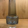 1970s Sea Glasbruk Rocket Vase