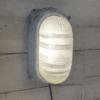 Mid Century Bulkhead Light