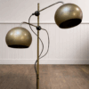 Mid Century 'GEPO' Adjustable Floor Lamp