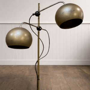 Mid Century 'GEPO' Adjustable Floor Lamp