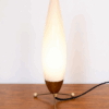 Mid Century Sputnik Lamp
