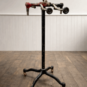 Clark New Model Anethesia Machine