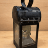 Vintage British Railway Hand Lantern