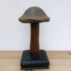 Decorative Mushroom Sculpture