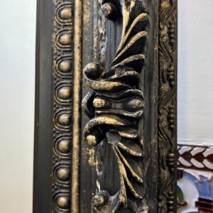 Baroque Style Mirror