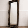 Baroque Style Mirror